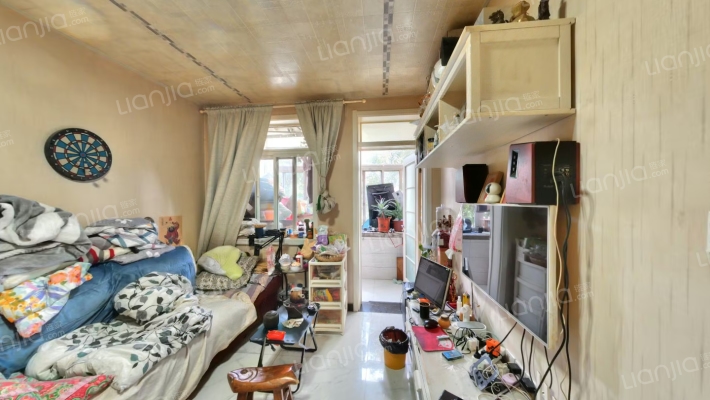 和平路74号二手房实景图