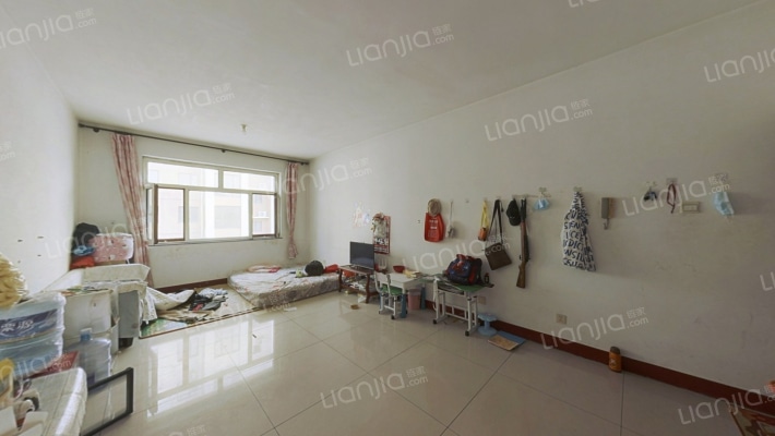 宏伟名都东区二手房实景图