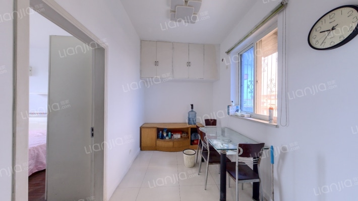 童仓小区二手房实景图