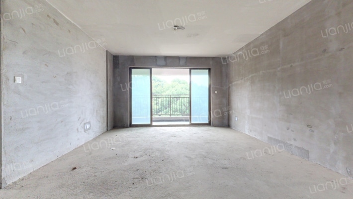 京武浪琴山二期二手房实景图