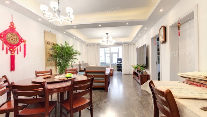 天心苑二手房实景图