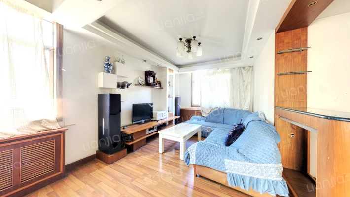 侨康苑二手房实景图