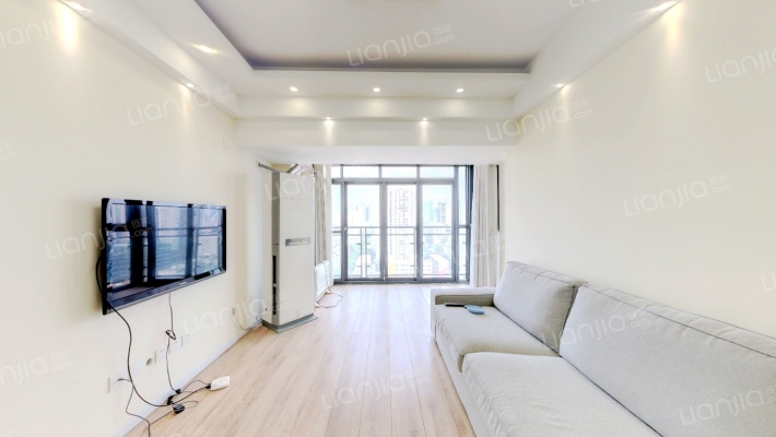 廊桥乐章二手房实景图