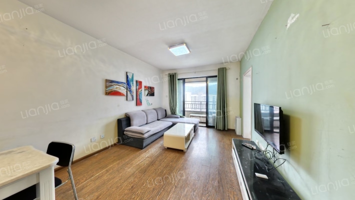 梅溪湖壹号二期二手房实景图