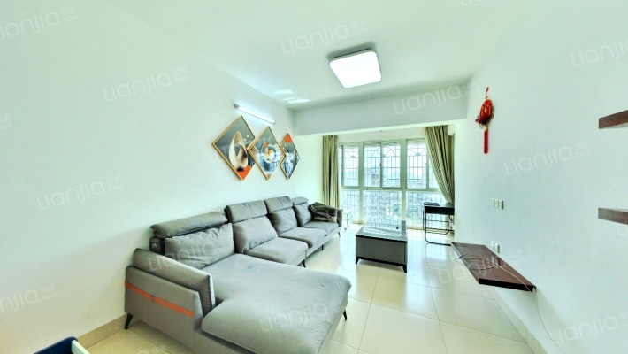 海甸大厦二手房实景图