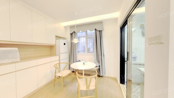 新港西路116号大院二手房实景图