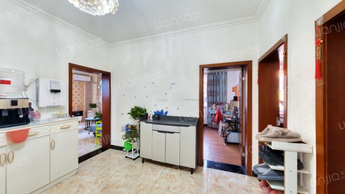 吴家坝北街94号院二手房实景图