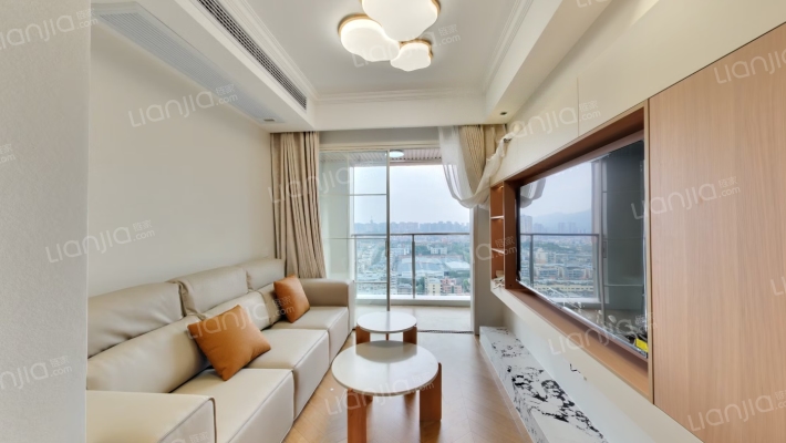 绿岛丽景三期二手房实景图