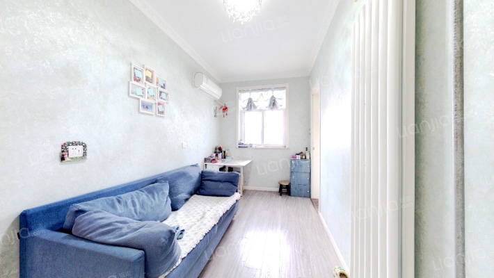 河南省省实验小学家属院二手房实景图