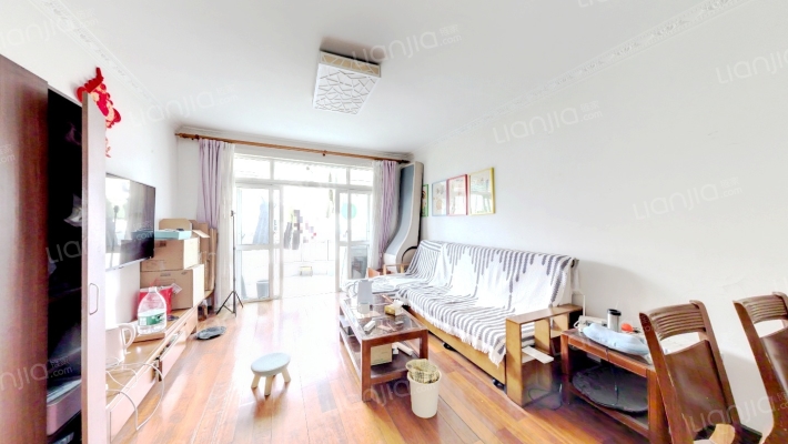 新芳邻二手房实景图