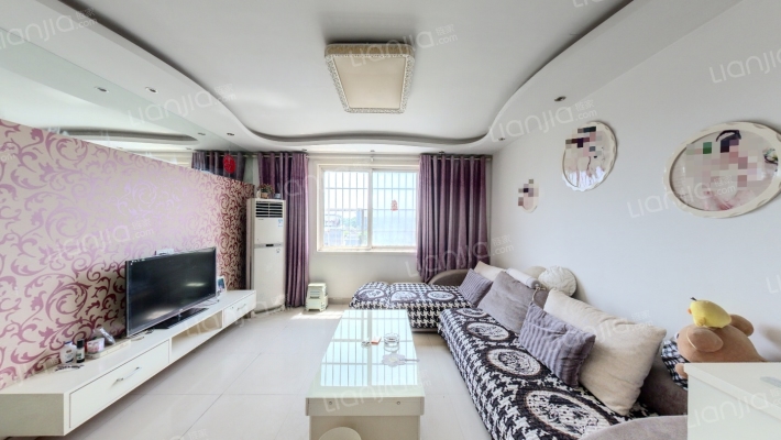 银翰苑二手房实景图