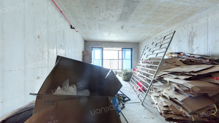 碧桂园北城映象春分苑二手房实景图