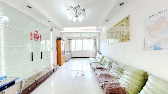 第十街区二手房实景图