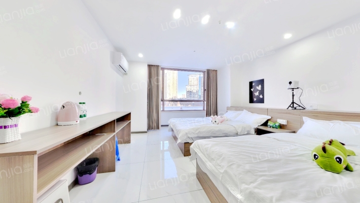 北岸明珠·龙湾二手房实景图