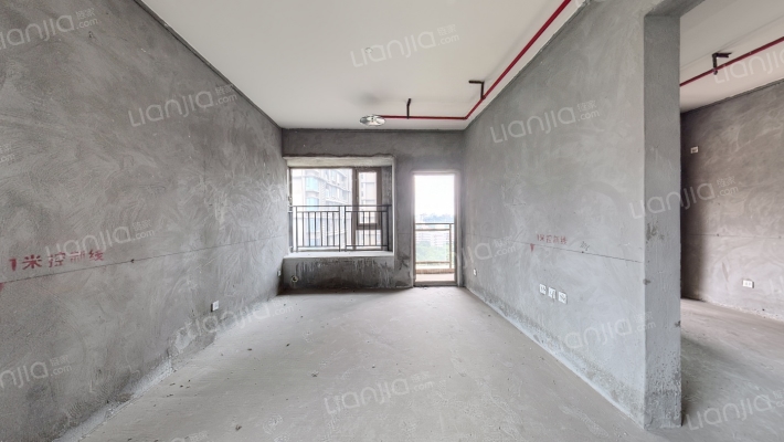 雅居乐御宾府二手房实景图