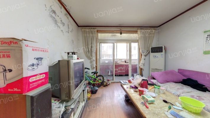 南康小区二手房实景图