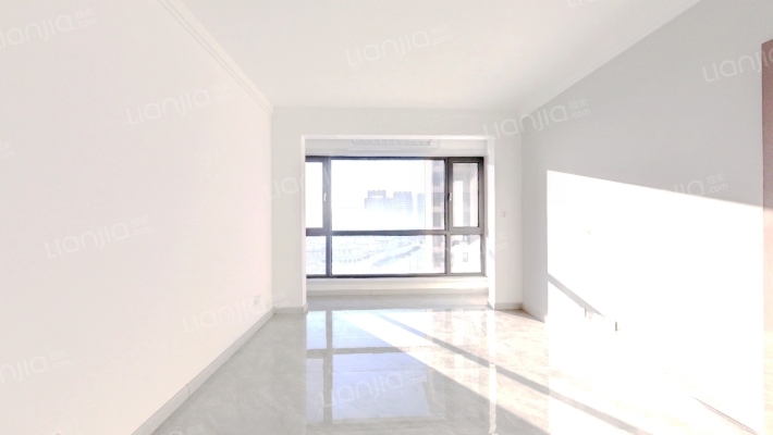 金科集美郡二期二手房实景图