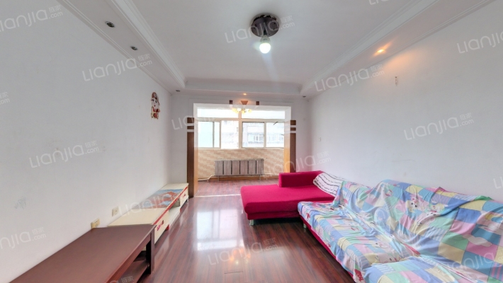 宏达家园二手房实景图