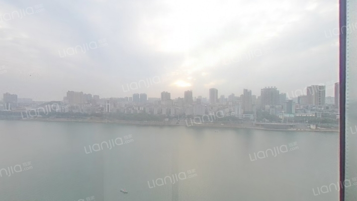 湘江风光二手房实景图