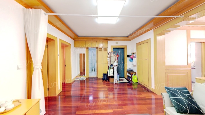 屠园小区二手房实景图