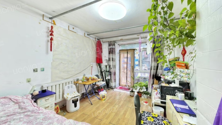 诗波特文化园二手房实景图