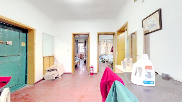 观音里小区二手房实景图