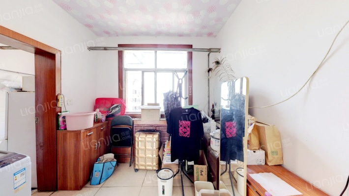 河南省农科院东家属院二手房实景图