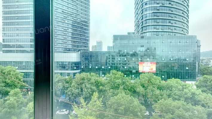 中国工商银行宿舍二手房实景图