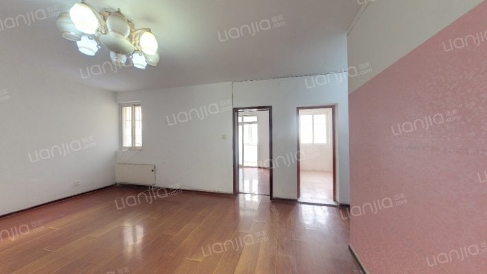 弘福花园二手房实景图