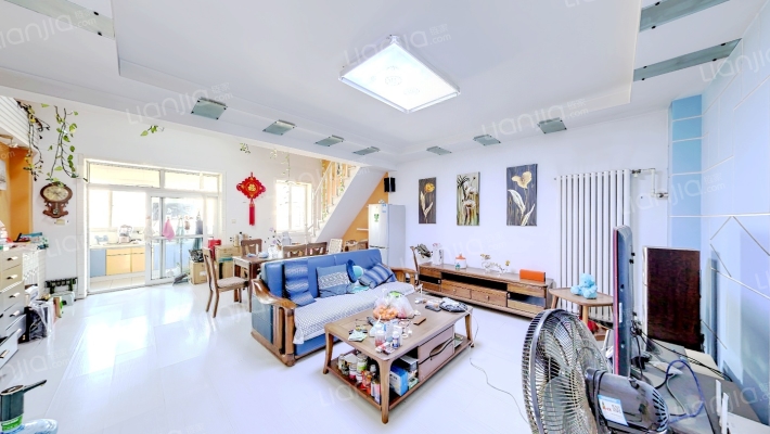 七里山路19号二手房实景图