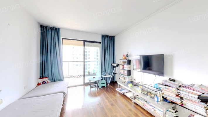 瑶川华庭二手房实景图