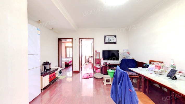 繁昌路4号二手房实景图