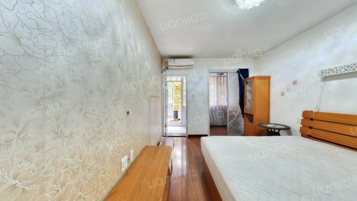 燕子弄二手房实景图