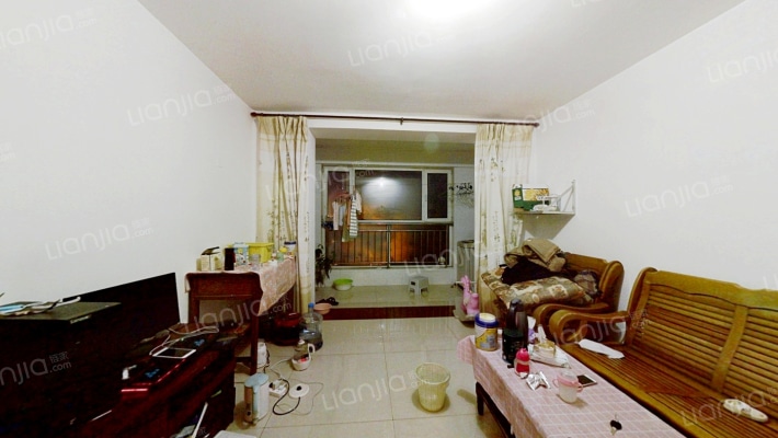 新七街回迁楼二手房实景图