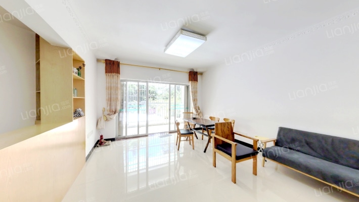 宏润巴塞阳光二手房实景图