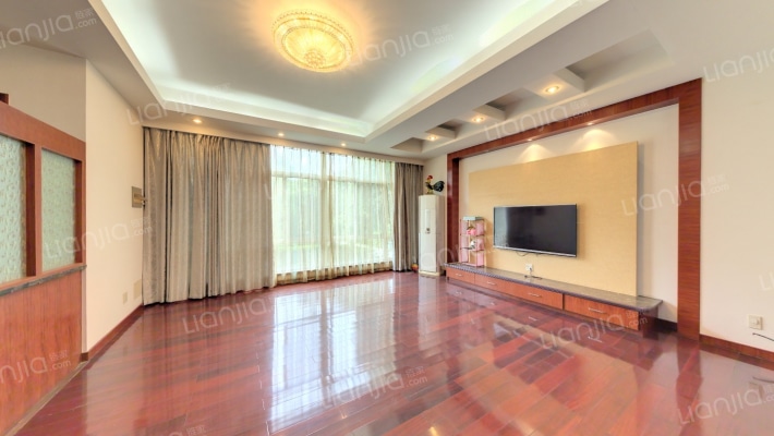 永鑫花园二手房实景图