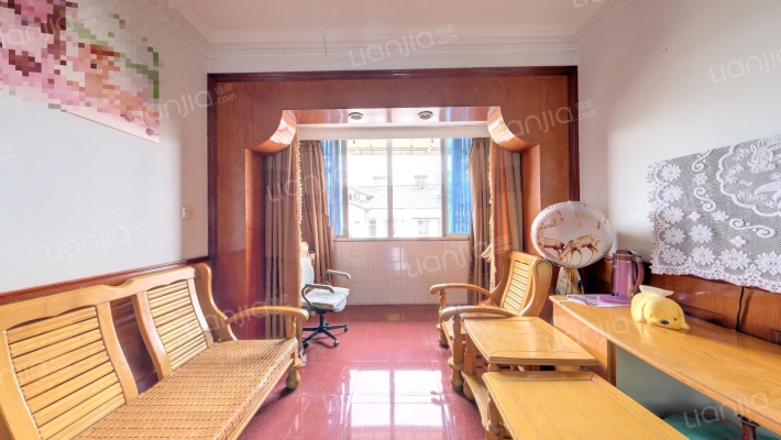 耀菩公寓二手房实景图