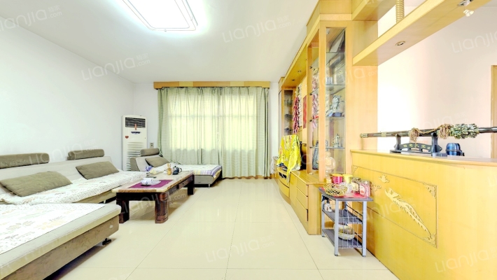 岘山小区二手房实景图