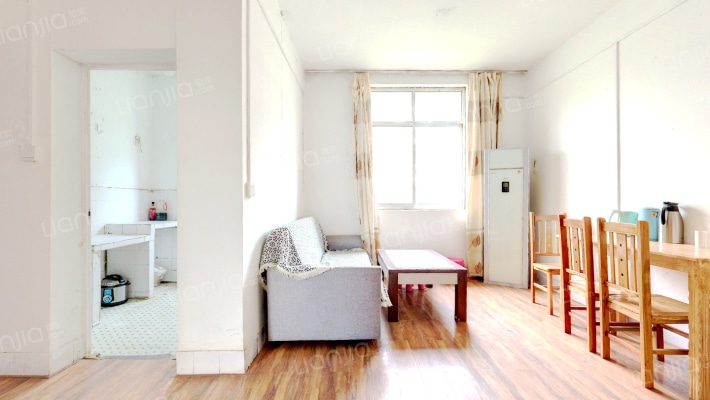 二桥社区二手房实景图