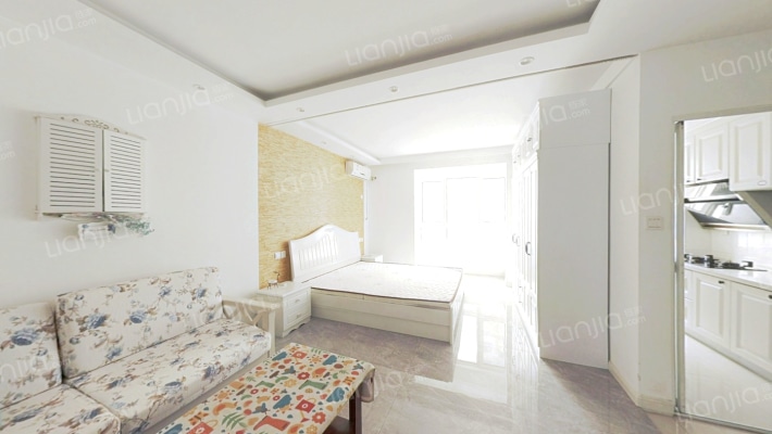 北华城二手房实景图