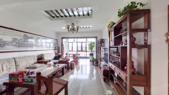 云锦世家澜锦园二手房实景图