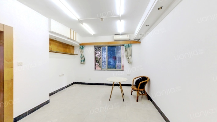 林和苑二手房实景图