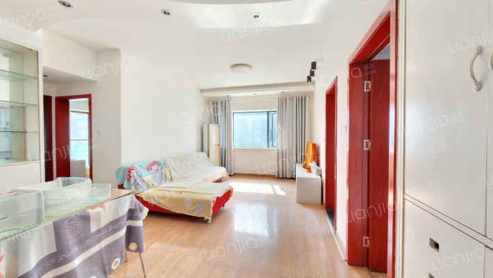 圆梦圆国际广场二手房实景图