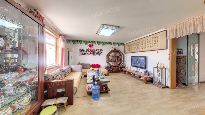 丰源小区二手房实景图