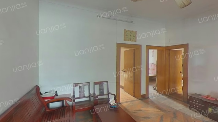 体育路燃化局小区二手房实景图