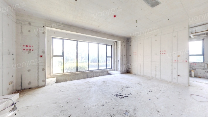 盈科品园二手房实景图