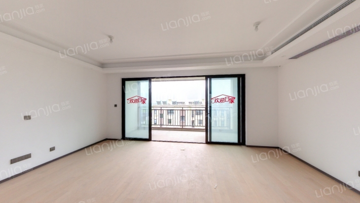 春风南岸西园二手房实景图