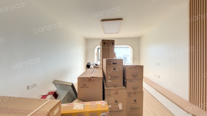 恒大美丽沙天珺湾二手房实景图