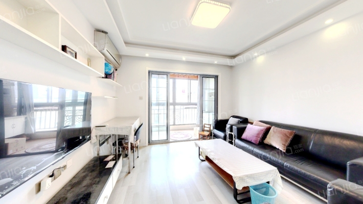 苏宁璞邸二手房实景图