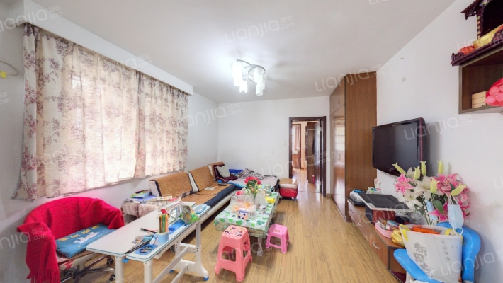 凯旋路110号二手房实景图